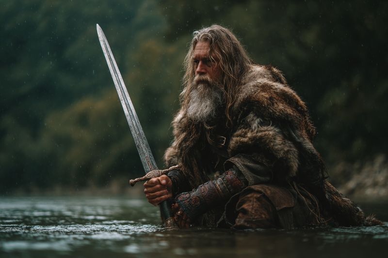 Norge Viking Game Preview